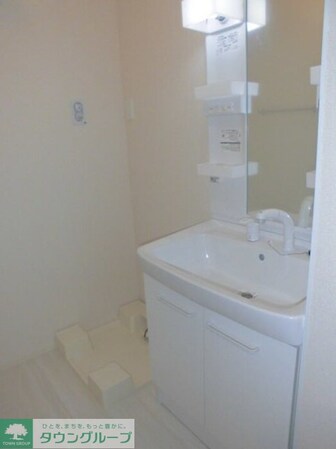 サニーヒル イシイAの物件内観写真